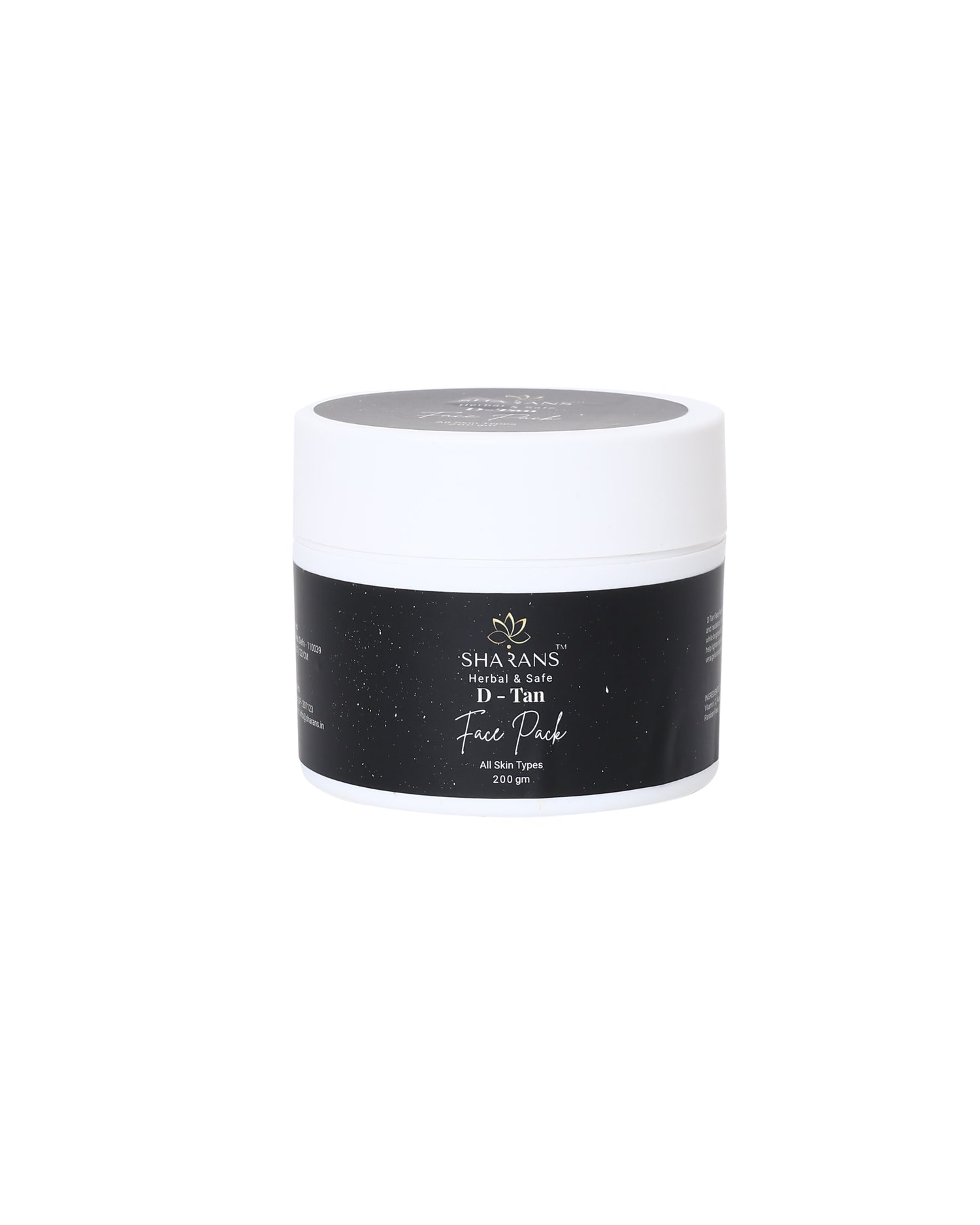 Face Pack