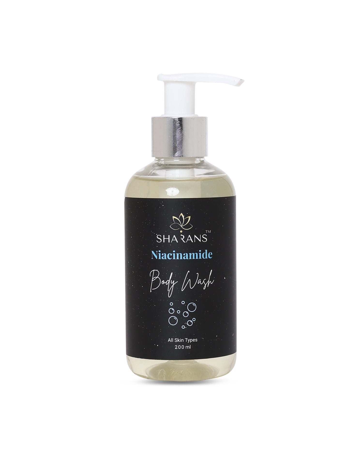 Body Wash